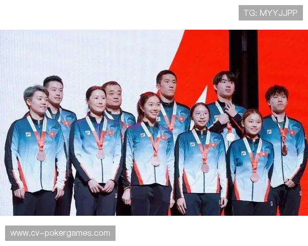 混团世界杯成洛杉矶奥运关键练兵，各队阵容侧重单双打综合能力