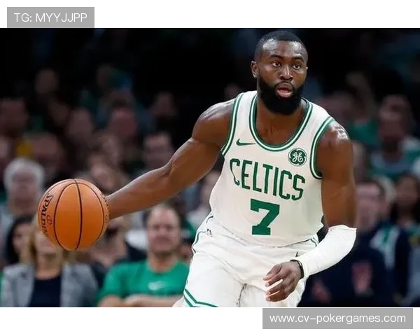 凯尔特人杰伦-布朗出战成疑，球队寻找分担进攻压力方法