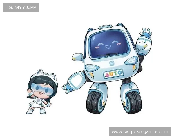 赛事吉祥物开发动漫游戏，延伸IP价值链与影响力