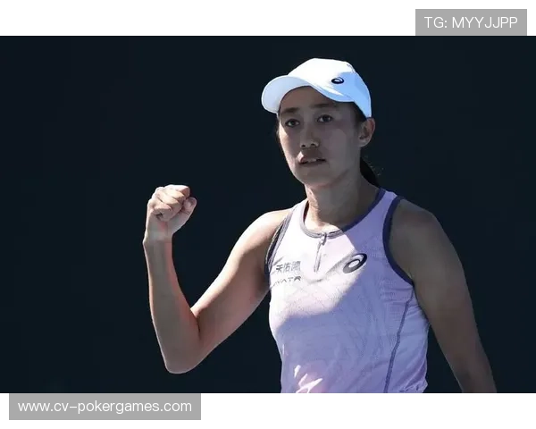 张帅澳网女双鏖战晋级，称比赛值得一生回味