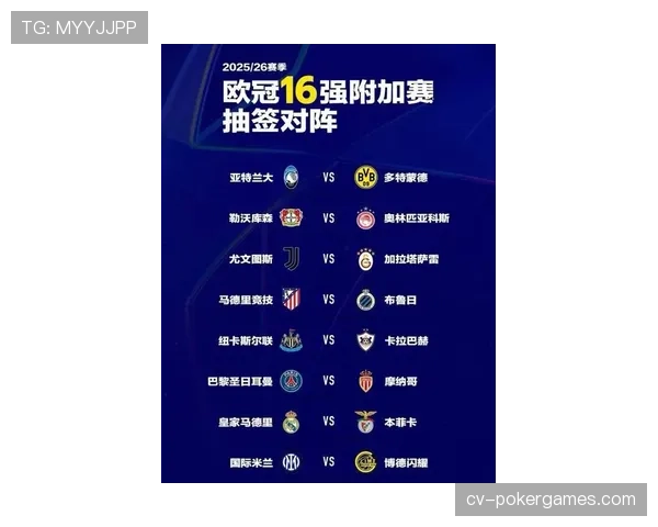 消息人士透露：欧足联正评估将欧冠淘汰赛首回合分散在两周进行