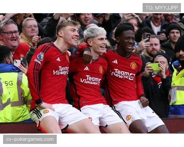 曼联3-2逆转维拉,加纳乔梅开二度,霍伊伦绝杀 曼联3-2逆转维拉,加纳乔梅开二度,霍伊伦绝杀