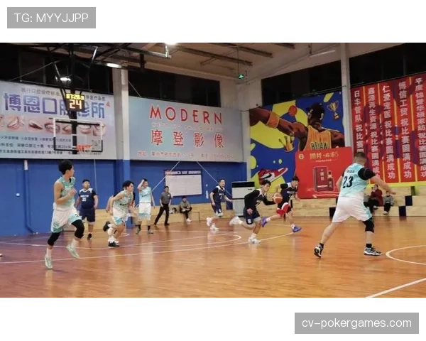 上海玄鸟闯入NBL总决赛，成立不到七个月球队书写黑马传奇